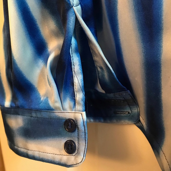 Calvin Klein blouse - Picture 2 of 5